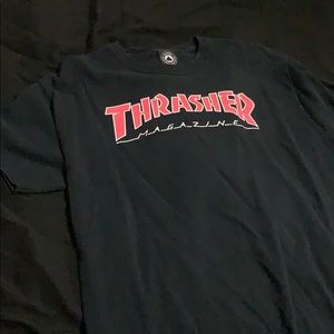 Thrasher Magazine Tee